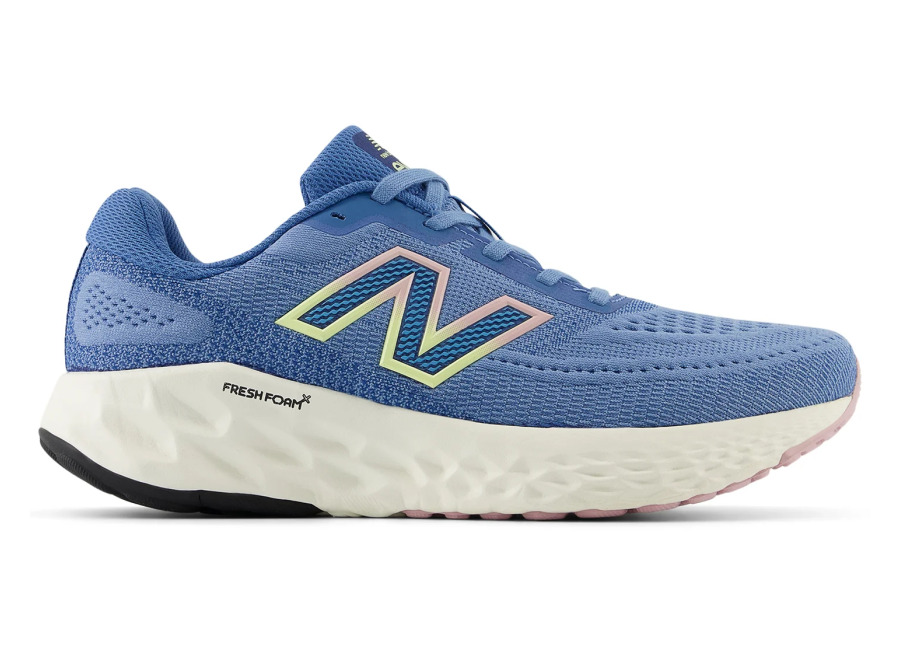 New Balance Wevozlh4 Sneakers In Blue Laguna | Zapatillas Running Outlet | Mujer | Azu