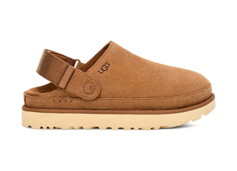Ugg w goldenstar clog Chancletas y Sandalias Mujer