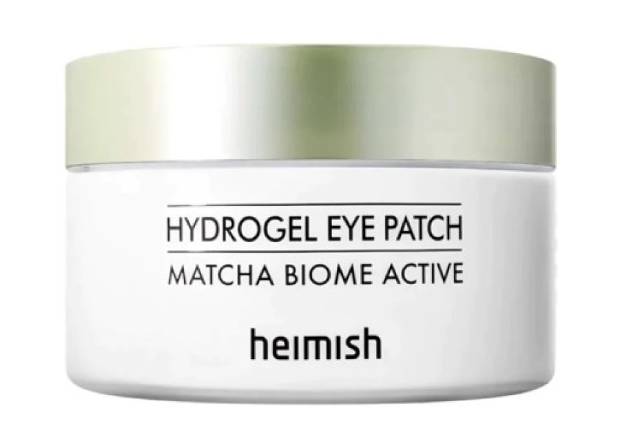 Heimish Parches de hidrogel para contorno de ojo
