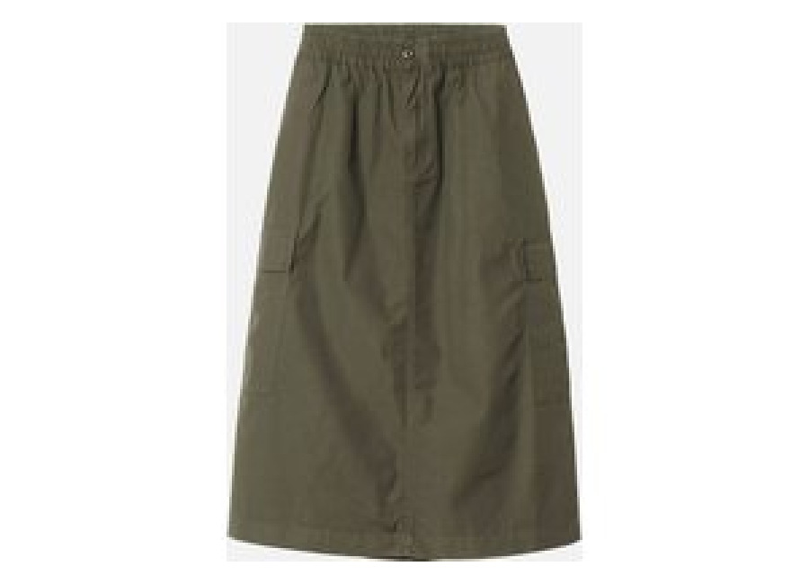 Carhartt W.I.P. W’ Jet Cargo Skirt I033148.41.02