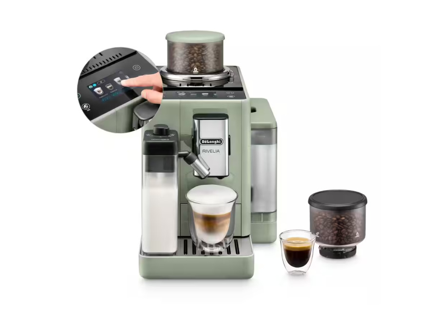 Cafetera De’Longhi EXAM441.55.GR