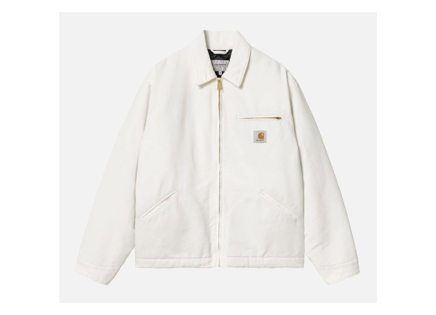 CARHARTT W.I.P. OG Detroit Jacket I027358.0DJ.02