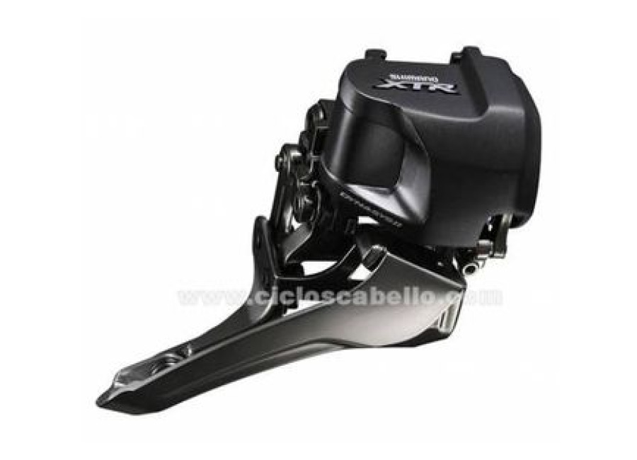 Desviador Shimano Xtr Di2 11 Velocidades Mtb Saldare