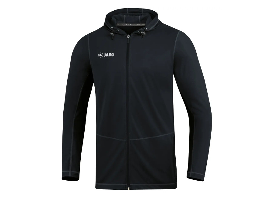 Chaqueta Jako à capuche Run 2.0