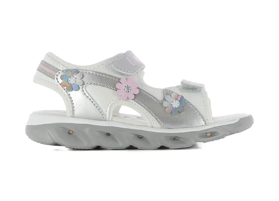 Sandalias con tiras ajustables CIARINA