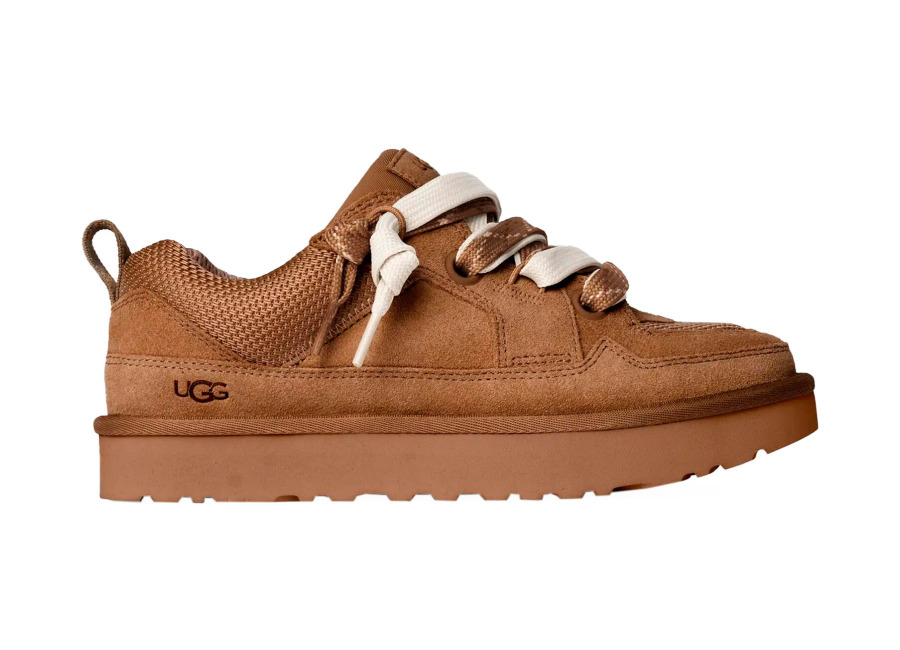 Ugg w lo lowmel Zapatillas Mujer