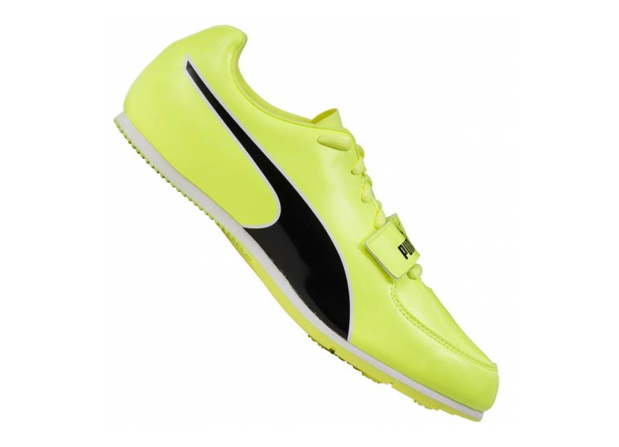 PUMA evoSPEED Long Jump 6 Unisex Zapatillas de atletismo 193453-01