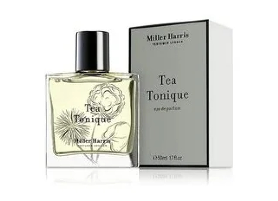 Perfume Miller harris Tea Tonique Unisex 100ml – Eau de Parfu