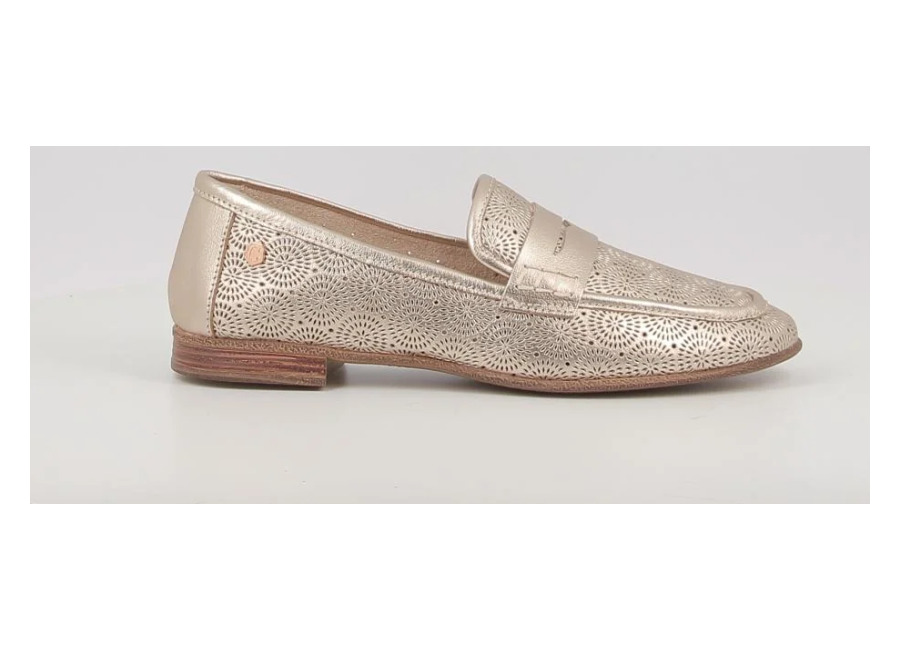 Mocasines CARMELA 16217004 oro
