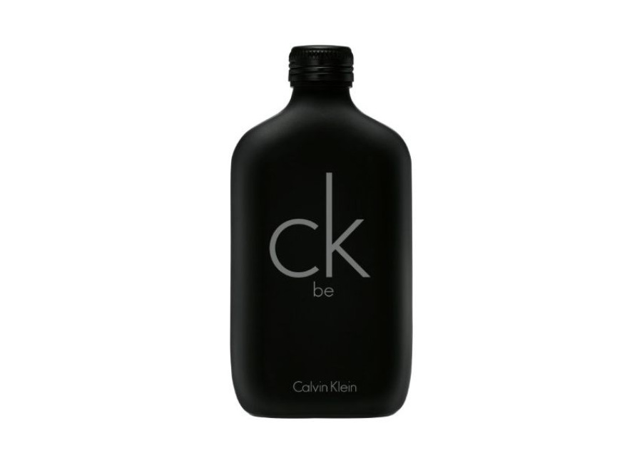 ¡73% DTO! Ck Be EDT 200 ml Calvin Klein