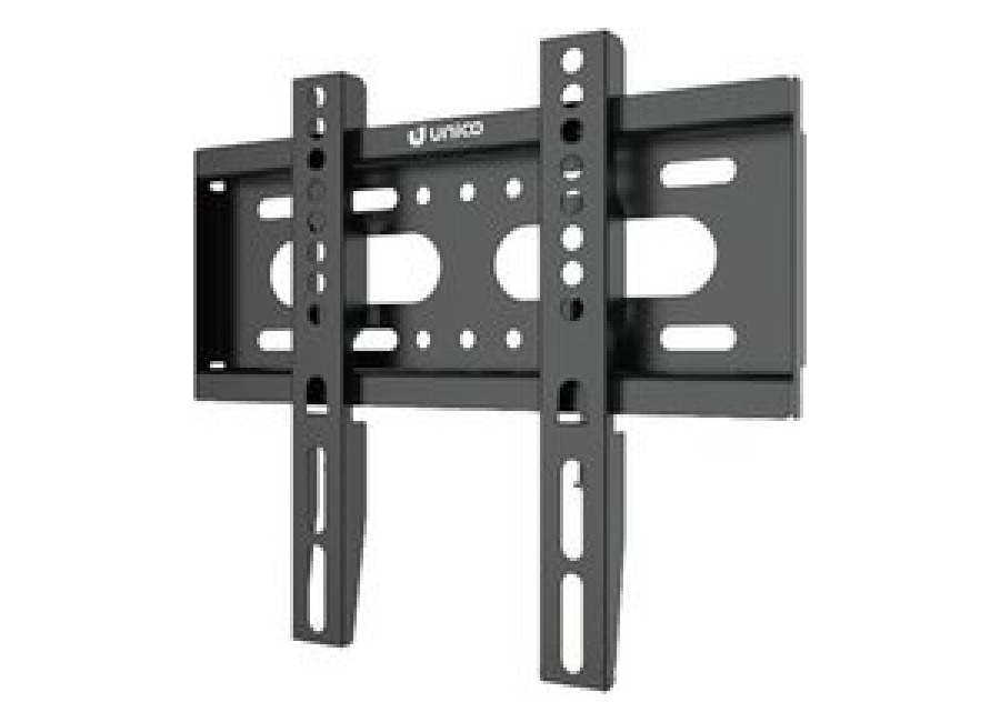 Soporte TV Pared 14 a 43 pulgadas Unico