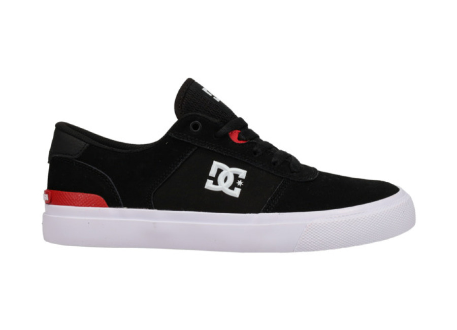42.5 Teknic S – Dcshoes ADYS300739Teknic S – Zapatillas de skate para hombre