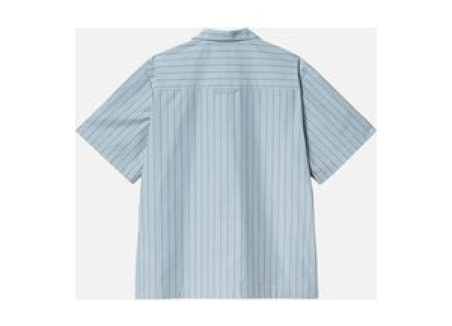 Carhartt W.I.P. S/S Hendry Shirt I034534.2SU.XX – 26
