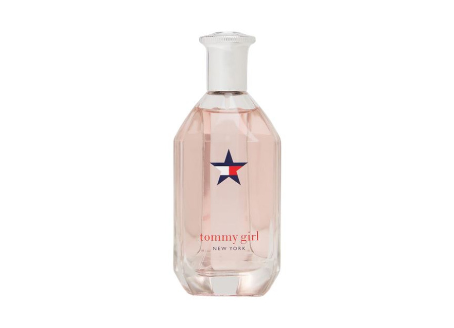 ¡62% DTO! Tommy Girl New York Eau De Toilette 100 ml
