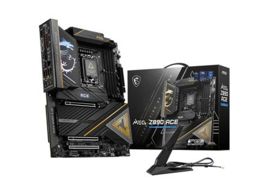 Placa Base Pc Msi 911-7e22-001