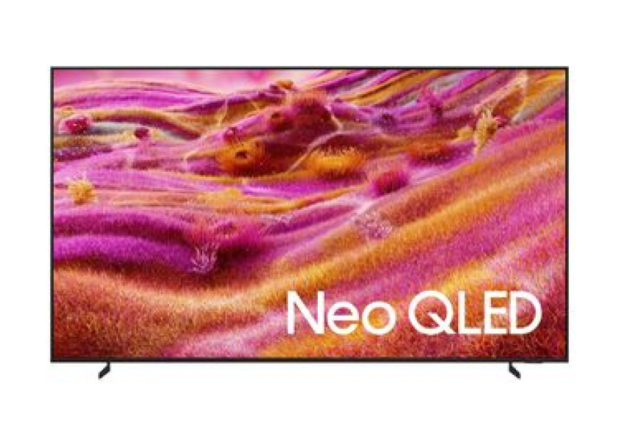 Tv Samsung Qn90f (2025) 115″ Neo Qled 4k Uhd – Tq115qn90ftxxc