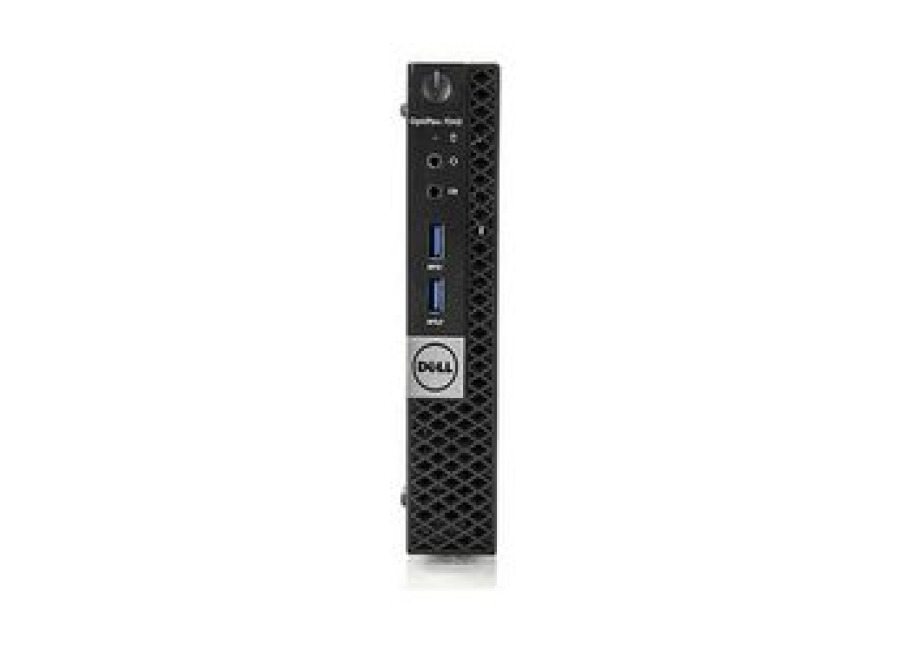 Ordenador Sobremesa Reacondicionado Dell Optiplex 7040 Mini Core I5 16gb Memoria Ram 240gb Disco Duro Ssd 1 Tb Hdd Windows 11