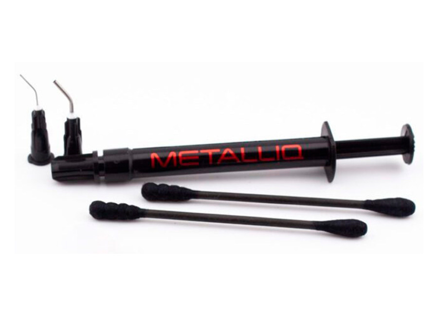 ThermalHero MettaliQ 5g Negro