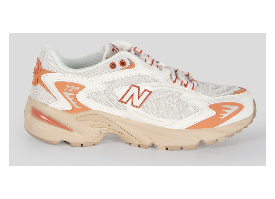 New Balance Ml725v1 Infield Clay | Zapatillas Deportivas Outlet | Hombre