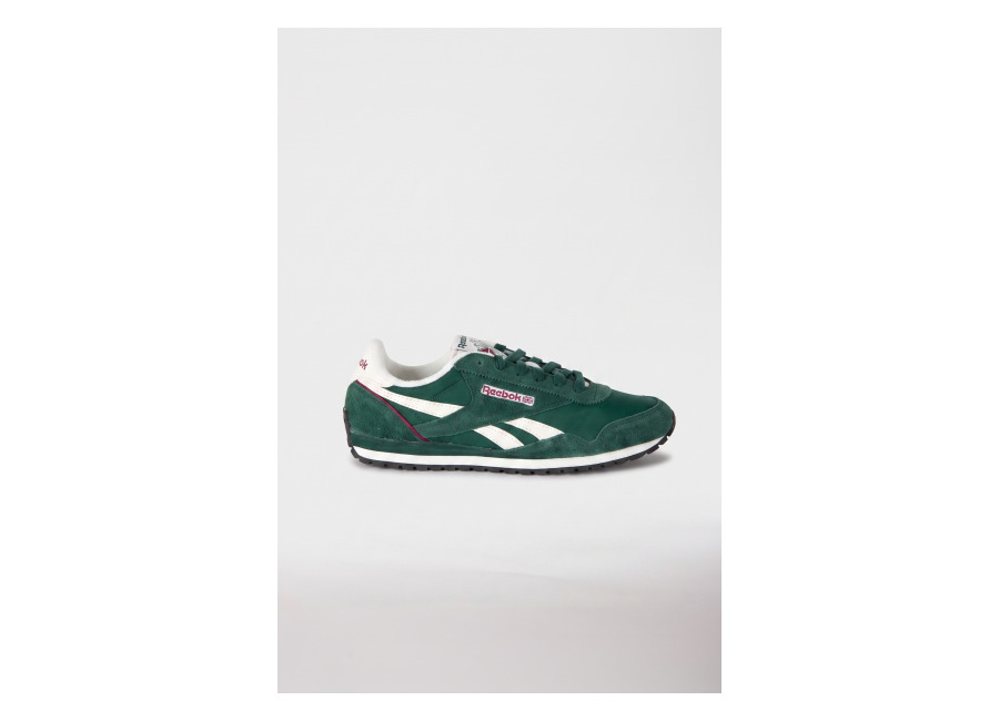 Reebok Classic Az Classic Green/classic Green/chalk | Zapatillas Deportivas Outlet | Mujer | Verde