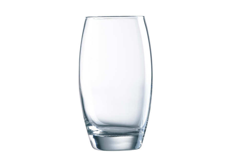 Arcoroc Juego 6 vasos altos 50 cl vidrio Salto Arcoroc