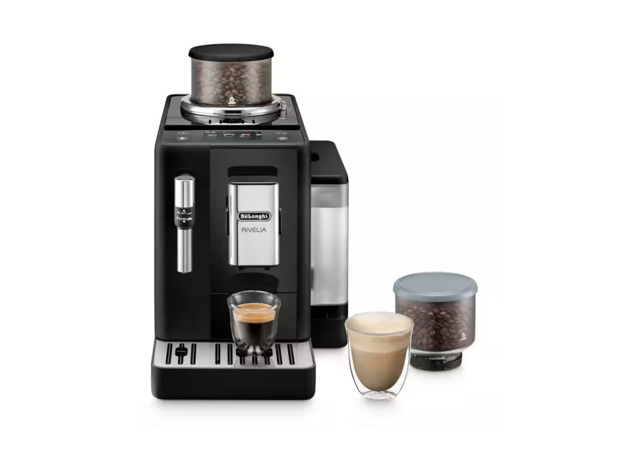 Cafetera De’Longhi EXAM440.35.B