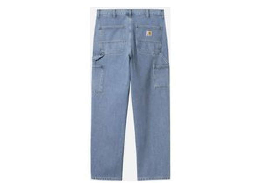Carhartt W.I.P. Double Knee Pant I032699.01.12.32