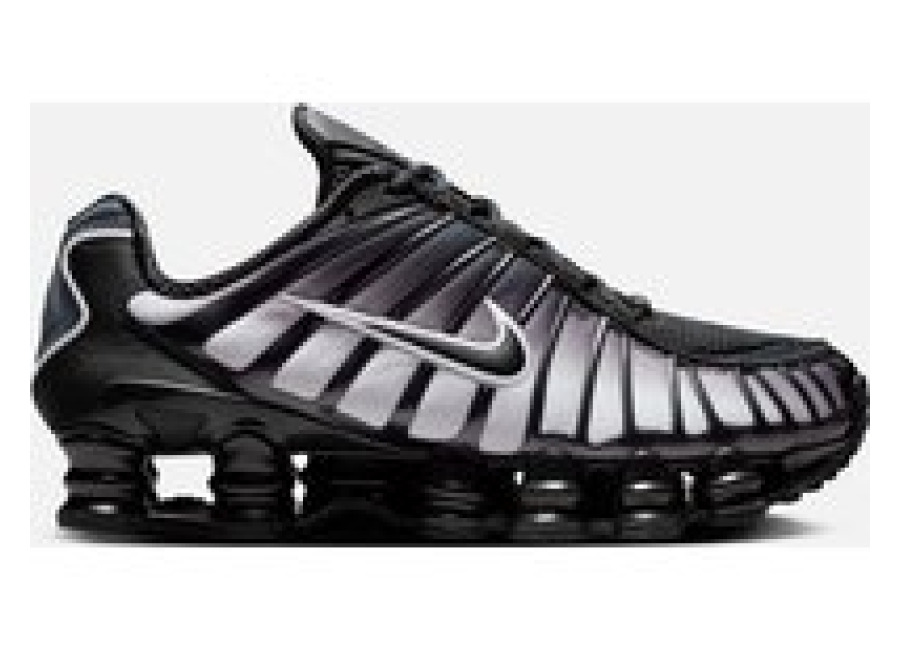 Zapatillas Nike Shox TL Fade – 35