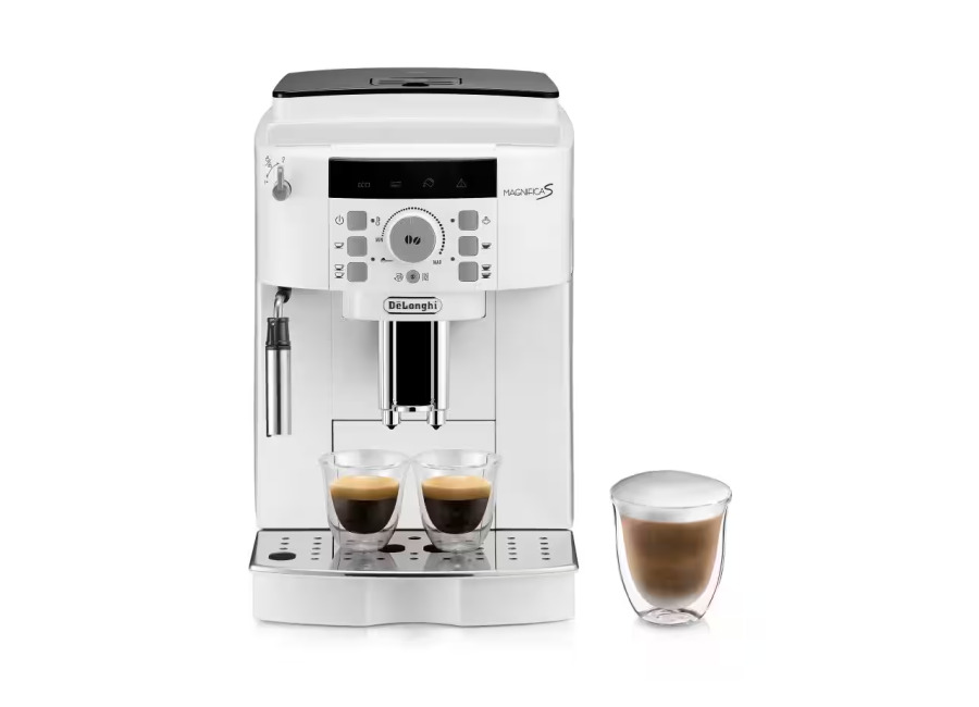 Cafetera De’Longhi ECAM22.110.W