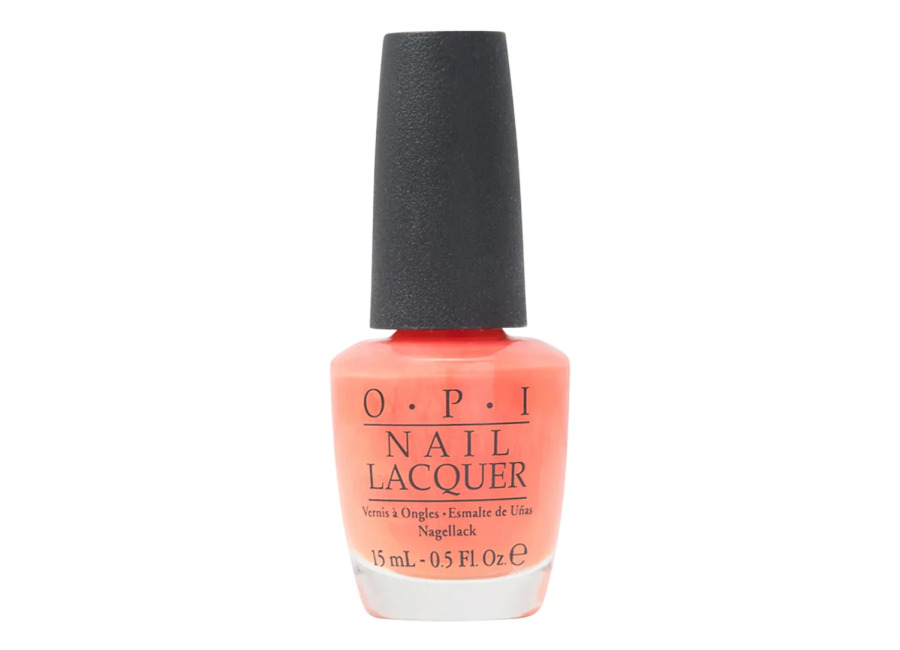 Opi Can’t Ford Not To , Smalto per unghie, # 03 Light Medium, 15 m