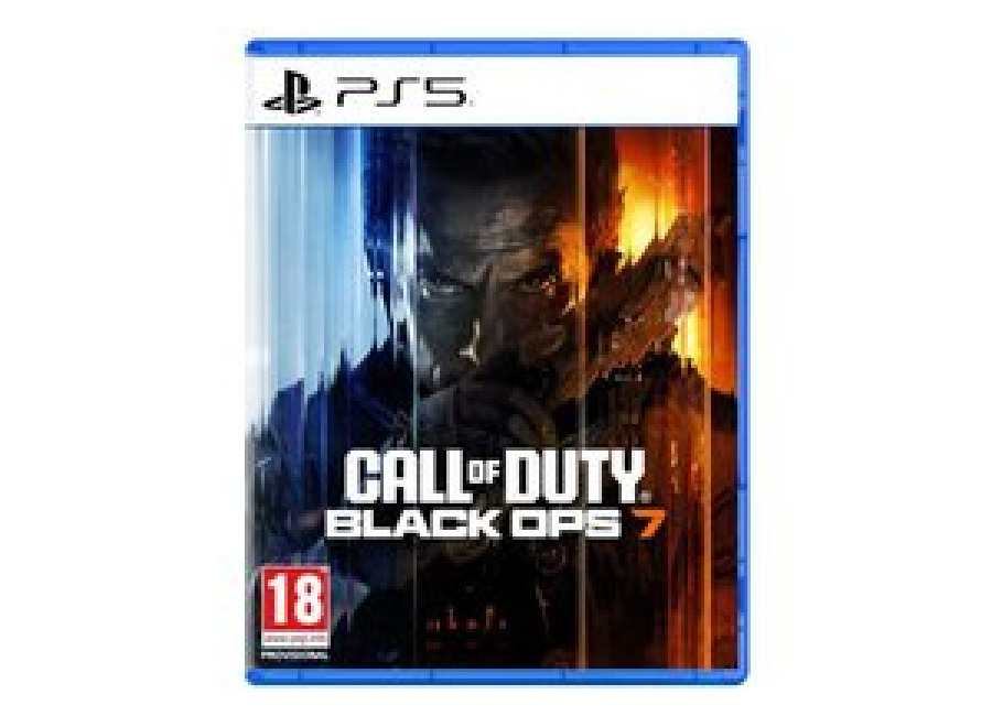 Reacondicionado: Call of Duty Black Ops 7 PS5 (SP)