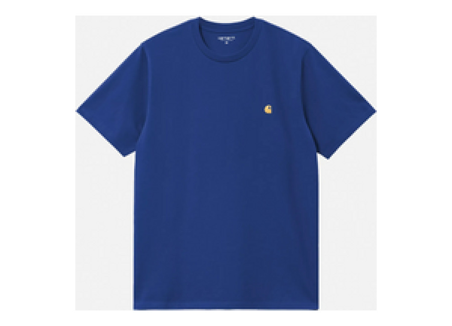 Carhartt W.I.P. S/S Chase T-Shirt I026391.30X.XX