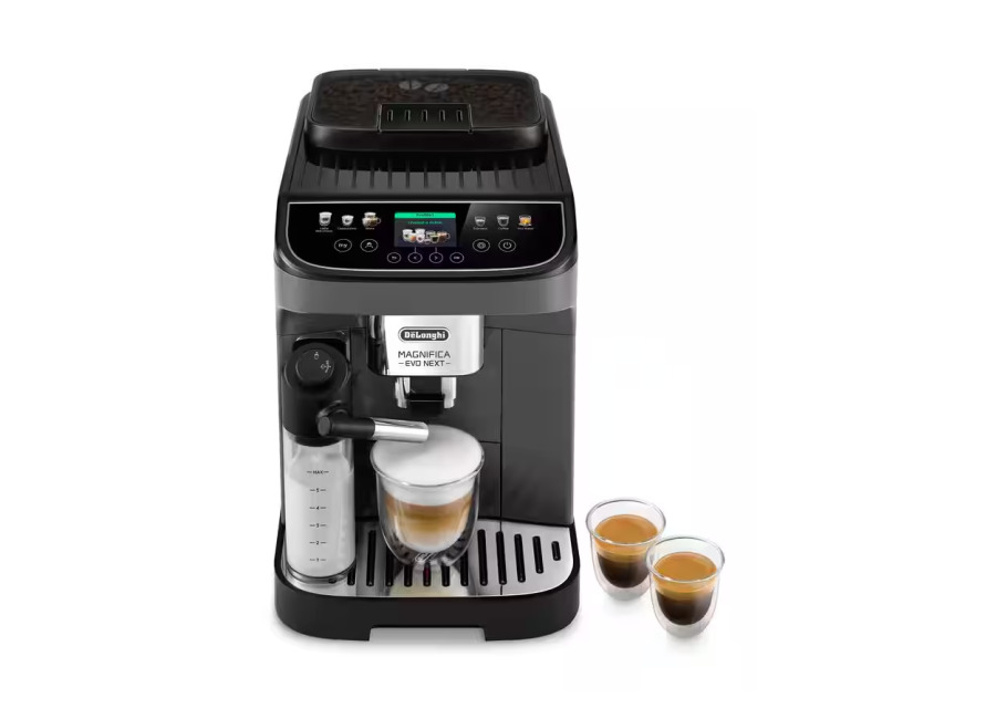 Cafetera De’Longhi ECAM310.60.GB