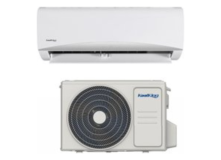 Aire acondicionado split 3027 frg koolking a++