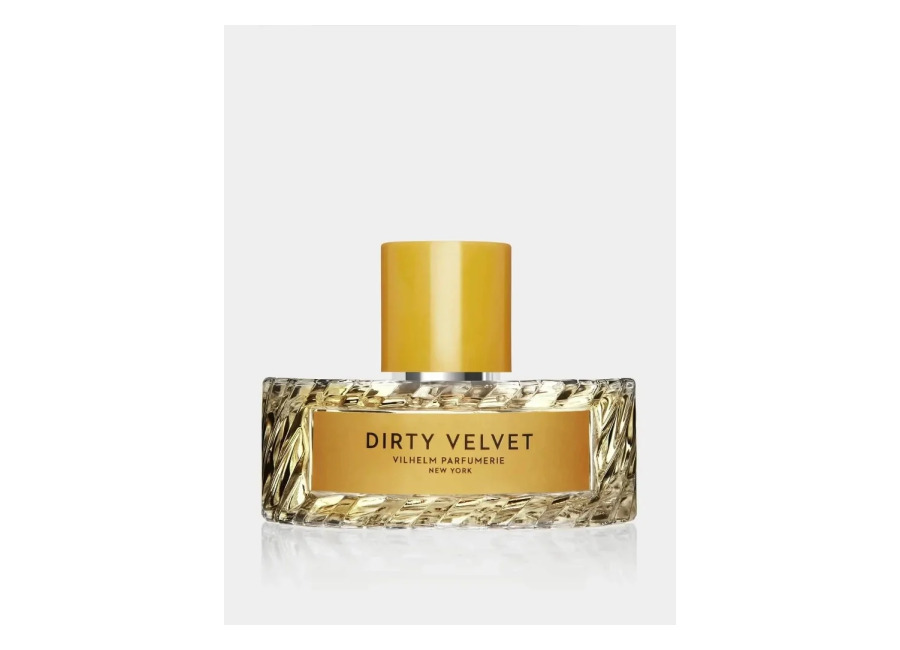 Vilhelm Dirty Velvet Eau de Parfum 50 ml – Perfume