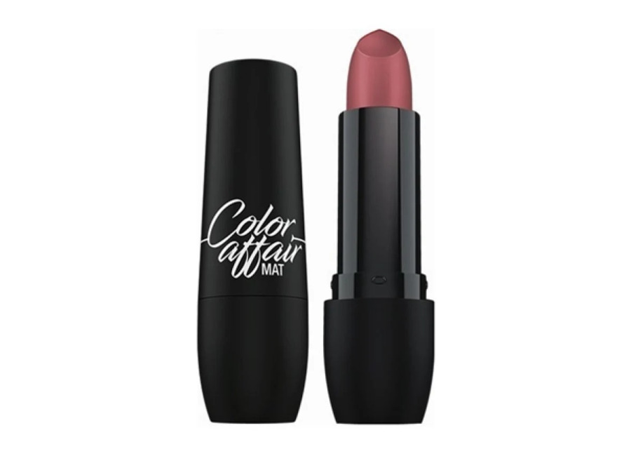 Bellaoggi Ruj Color Affair Mat Pintalabios 003 Girlfriend 4g