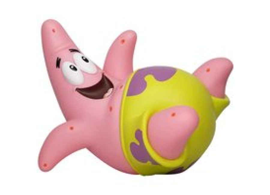 Figura Hucha Bob Esponja Patricio Monogra
