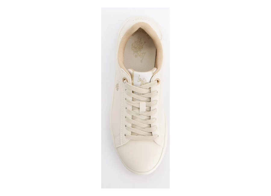U.S. Polo ASSN Zapatillas efecto piel – U.S. POLO ASSN. George, 36