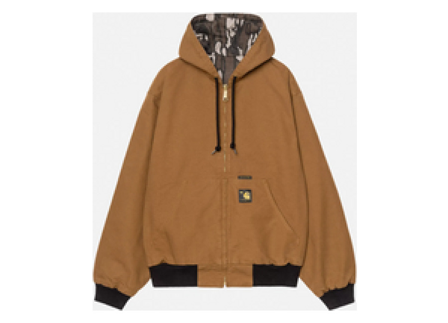 Carhartt W.I.P. 50 Years Anniversary OG Active Jacket I036412.3GK.02 – 38
