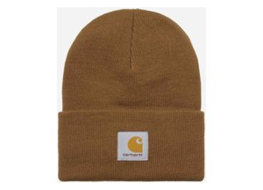 Carhartt W.I.P. Acrylic Watch Hat I020222.HZ.XX