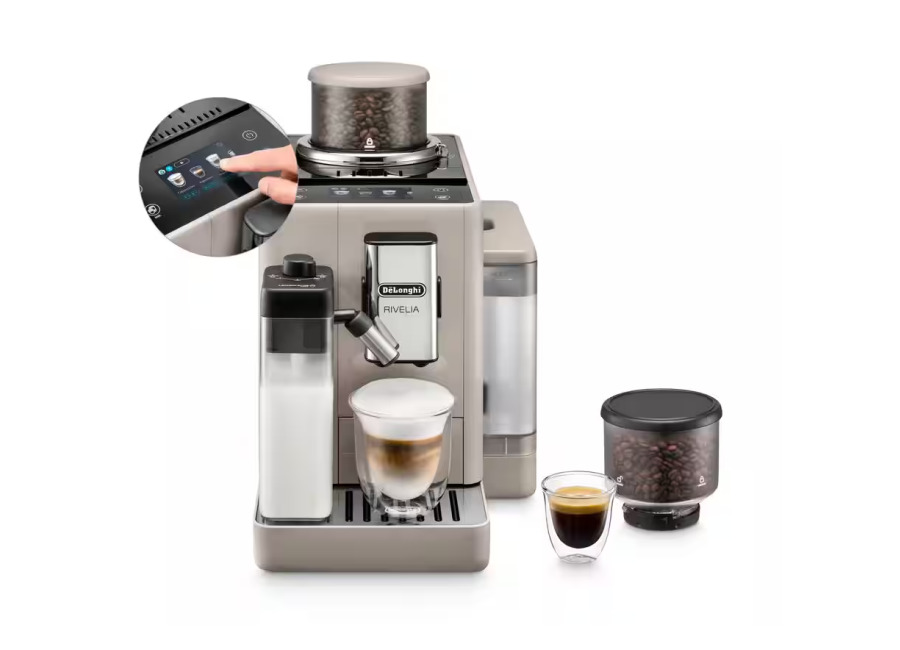 Cafetera De’Longhi EXAM440.55.BG