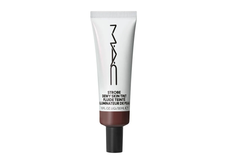 Mac cosmetics Mac Strobe Dewy Skin Tinta Rica 4 Iluminador 30 m