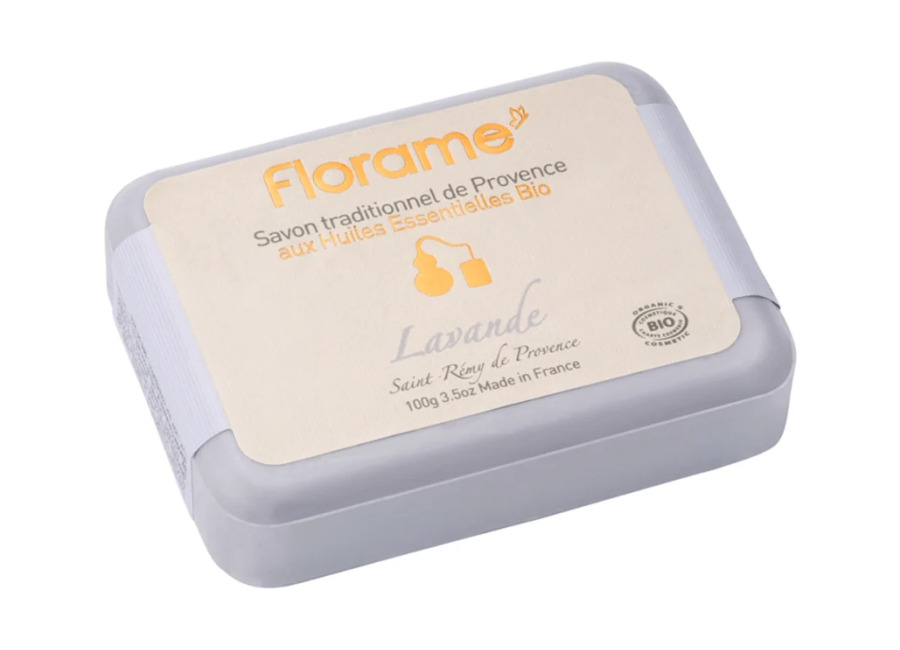 Florame Jabón Provence Lavande