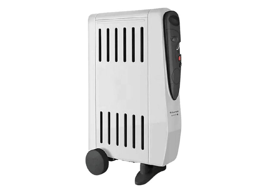 Taurus REACONDICIONADO Seminuevo Muy bueno Radiador de aceite – Taurus TUAREG1500, De Aceite, 1500 W, 3 Niveles Calor, Blanco