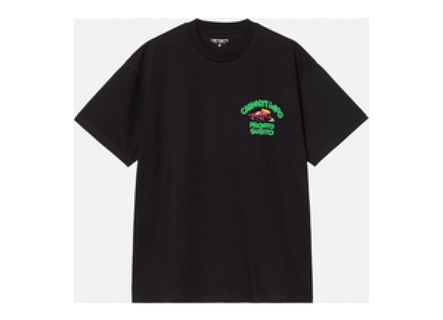 Carhartt W.I.P. S/S Pronto T-Shirt I035195.89.XX