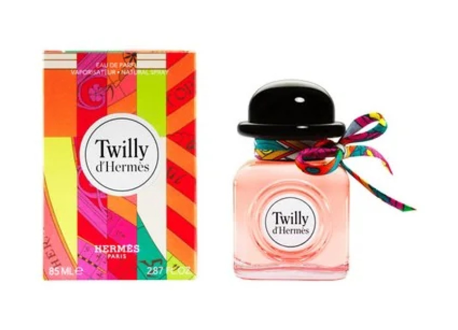 Perfume Hermes Twilly d’Hermès Mujer 85 ml – Eau de Parfu
