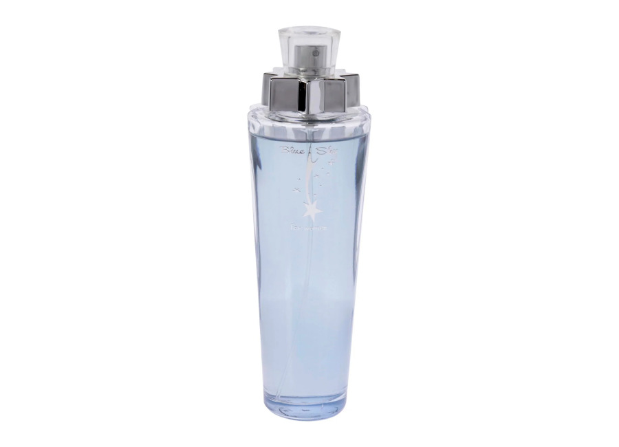 New brand Blue Sky, eau de parfum, da donna, 100 m