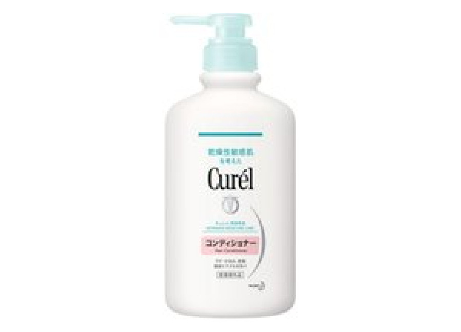 Kao – Curel Intensive Moisture Care Hair Conditioner – 420m