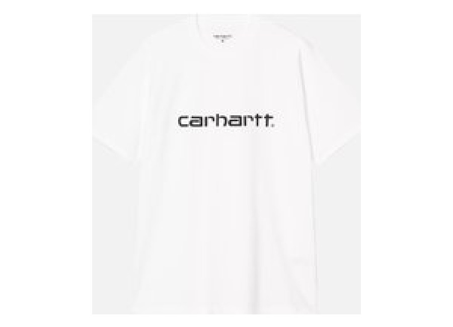 Carhartt W.I.P. S/S Script T-Shirt I035700.00A.XX