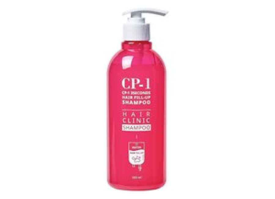 Esthetic House – CP-1 3 Seconds Hair Fill-up Shampoo – 500m